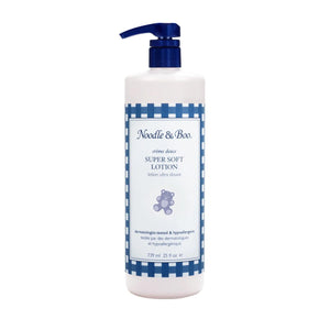 Super Soft Baby Lotion 8oz.