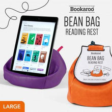 Load image into Gallery viewer, Bean Bag Reading Rest