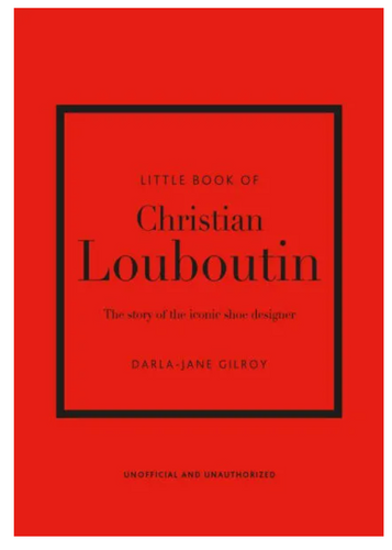 Little Book of Christian Loubouton