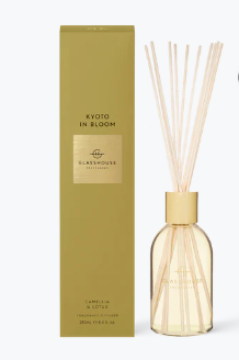 Kyoto in Bloom Diffuser