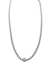 Load image into Gallery viewer, Beaded Necklace