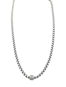Beaded Necklace