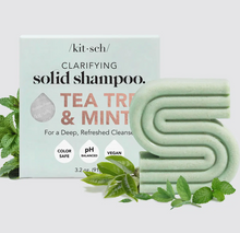Load image into Gallery viewer, Solid Shampoo Bar