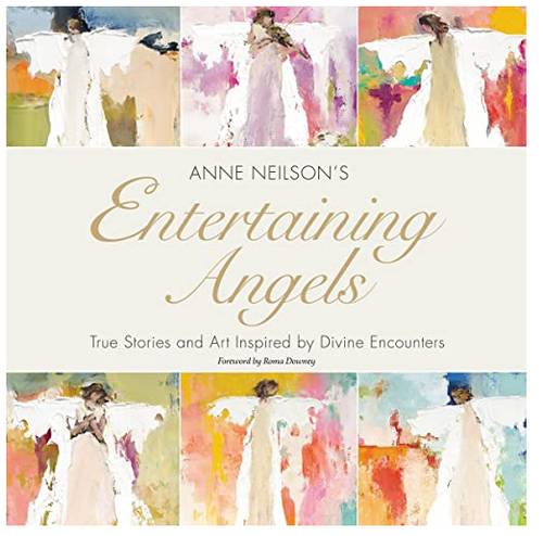 Entertaining Angels