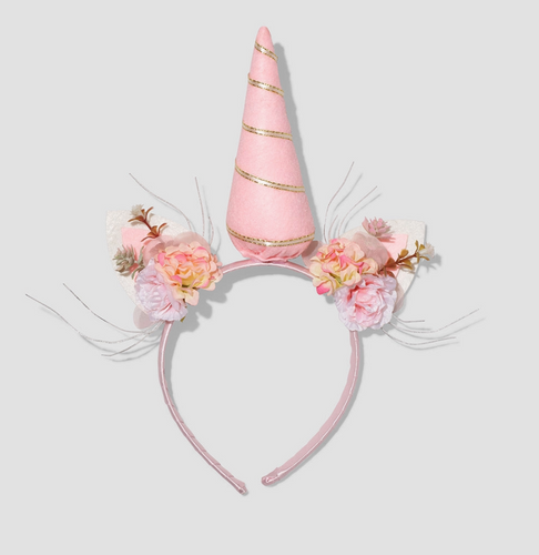 Magical Unicorn Headband
