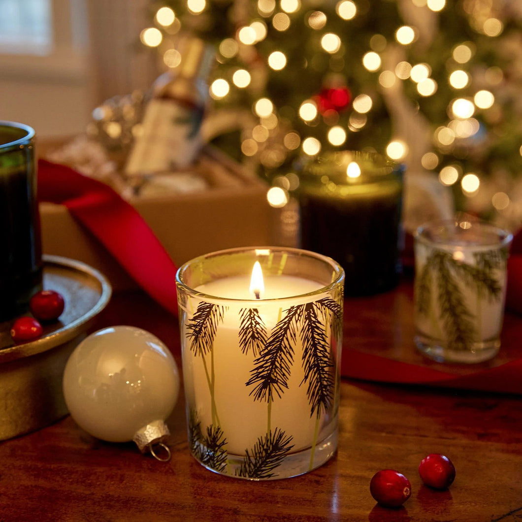 Frasier Fir Pine Needle 6.5 oz  Candle
