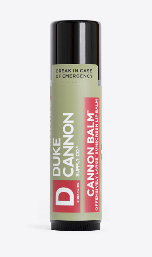 Cannon Balm SPF 15