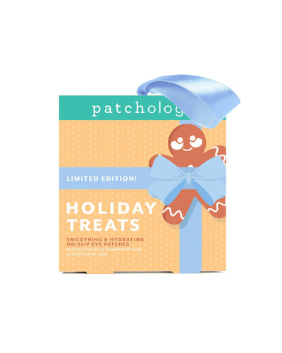 Holiday Treats