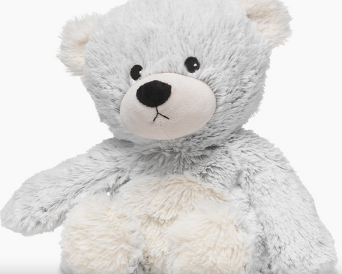 Marshmallow Bear Warmies