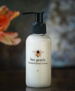 Bee Foaming Face Wash