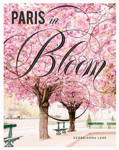 Paris in Bloom