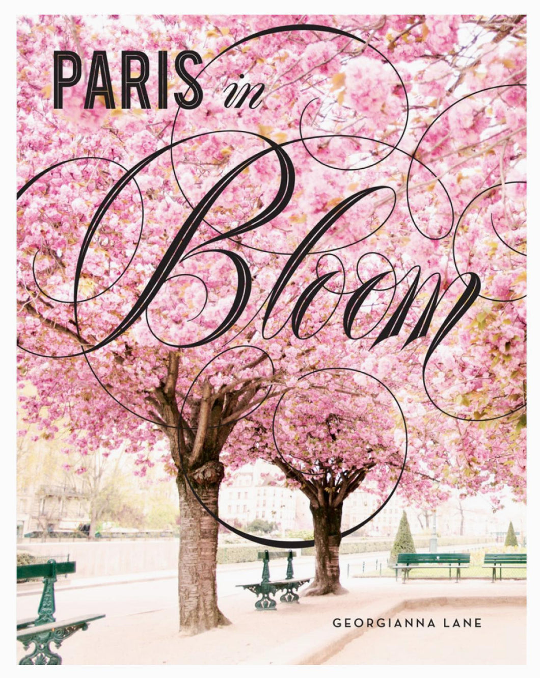 Paris in Bloom