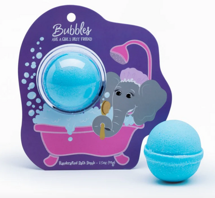 Kid Bath Bombs
