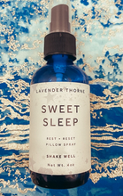 Load image into Gallery viewer, Sweet Sleep Pillow Spray