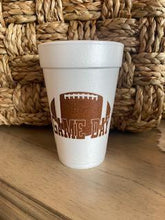Load image into Gallery viewer, Football Cups