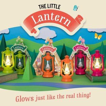 Little Lantern Bright