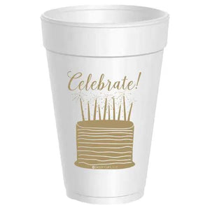 Sassy Cups