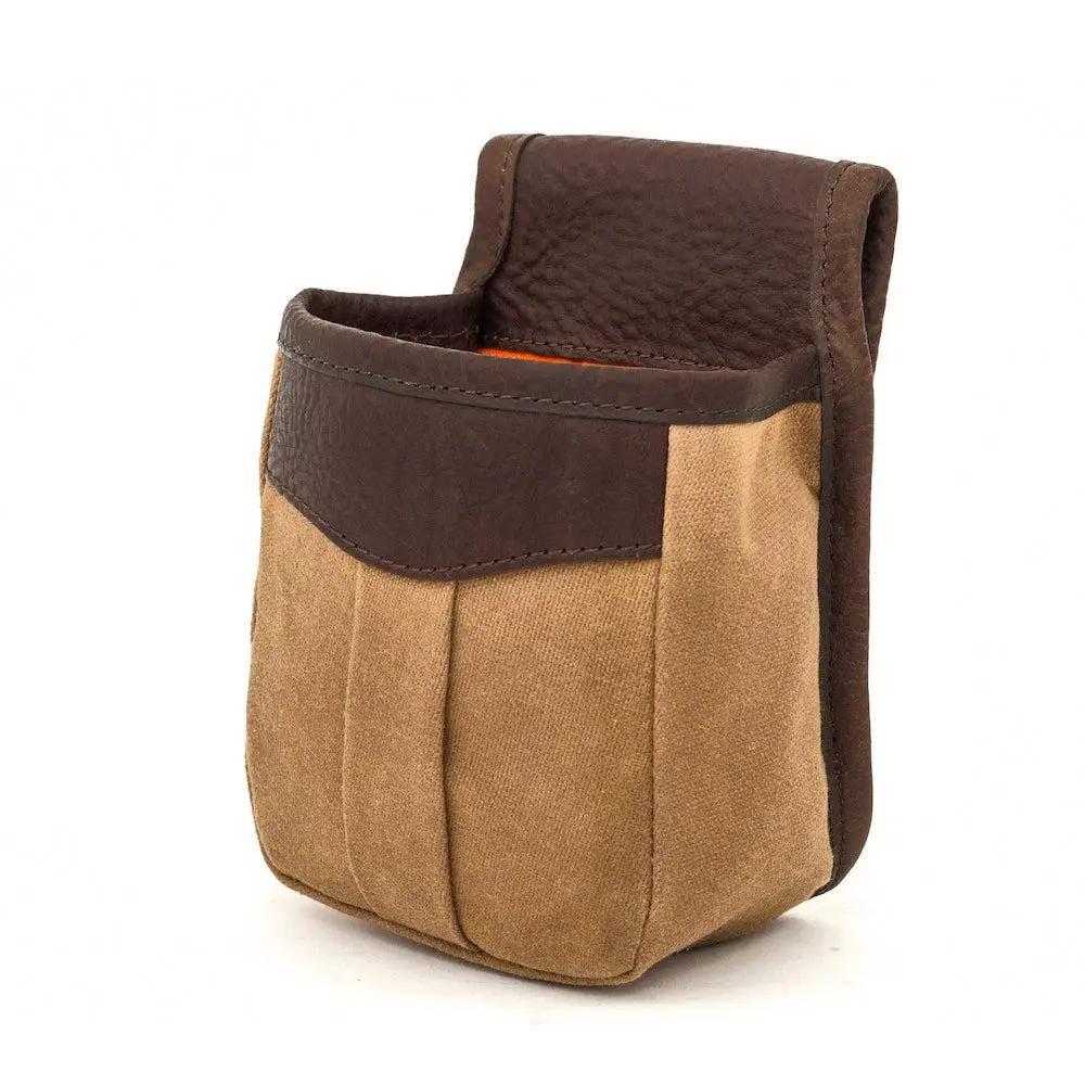 MM-Waxed Hunting Pouch