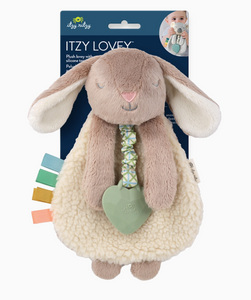 Itzy Lovey Plush