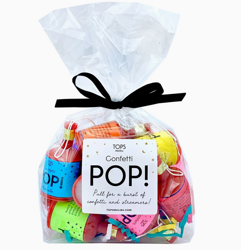 Confetti Pop
