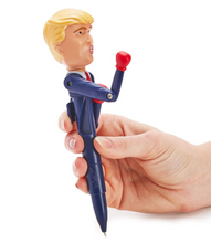 Load image into Gallery viewer, Boxing Trump Pen