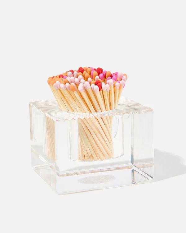 Match Striker/Square