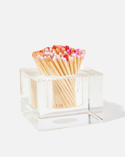 Match Striker/Square