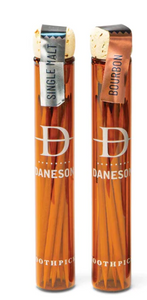 Flavored Toothpicks