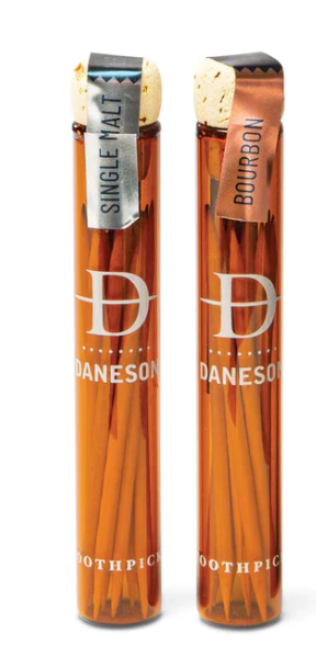 Flavored Toothpicks