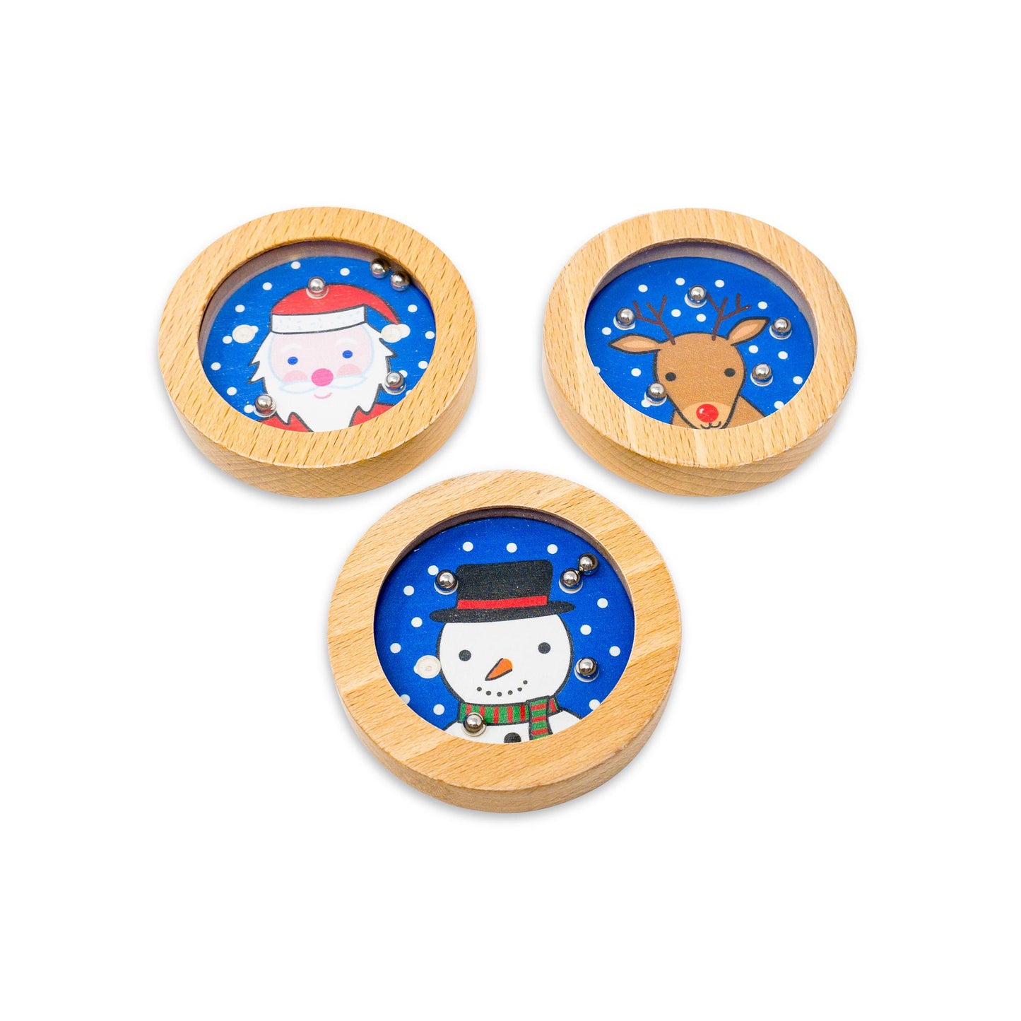 JRC-Christmas Puzzler