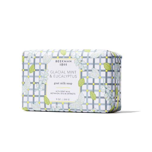 Bar Soap