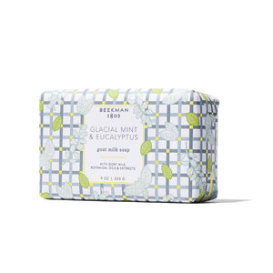 Bar Soap
