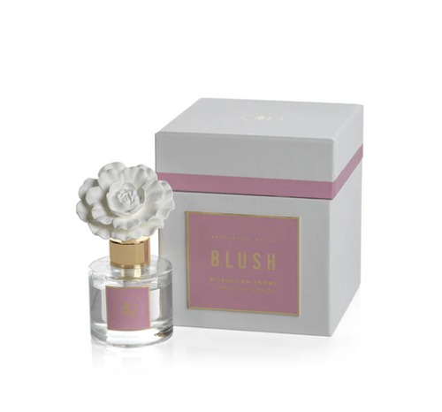 Blush Diffuser/Moroccan Peony