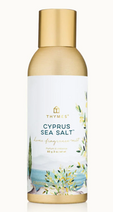 Cyprus Sea Salt Home Fragrance Mist