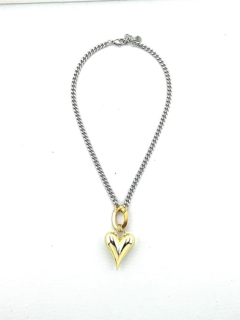 Alex Necklace
