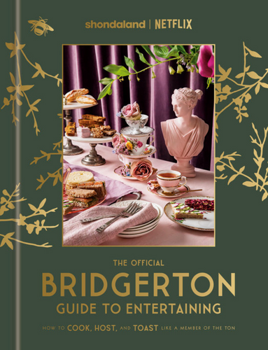 Bridgerton Guide to Entertain