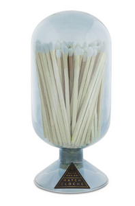 Match Cloche