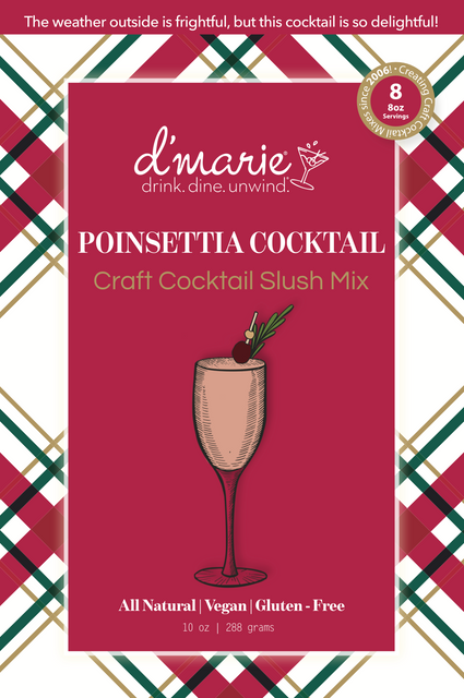 DM-Holiday Slush Mix