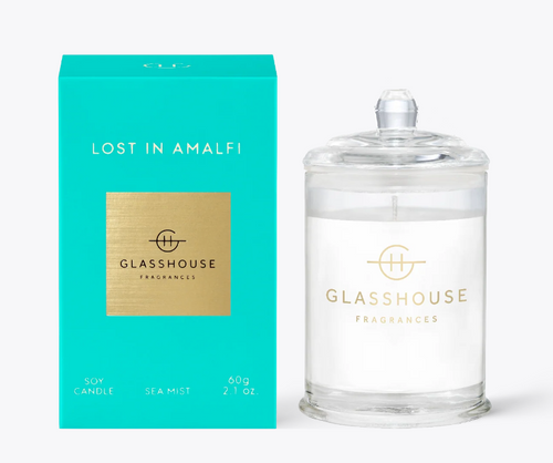 Lost in Amalfi Candle/Small