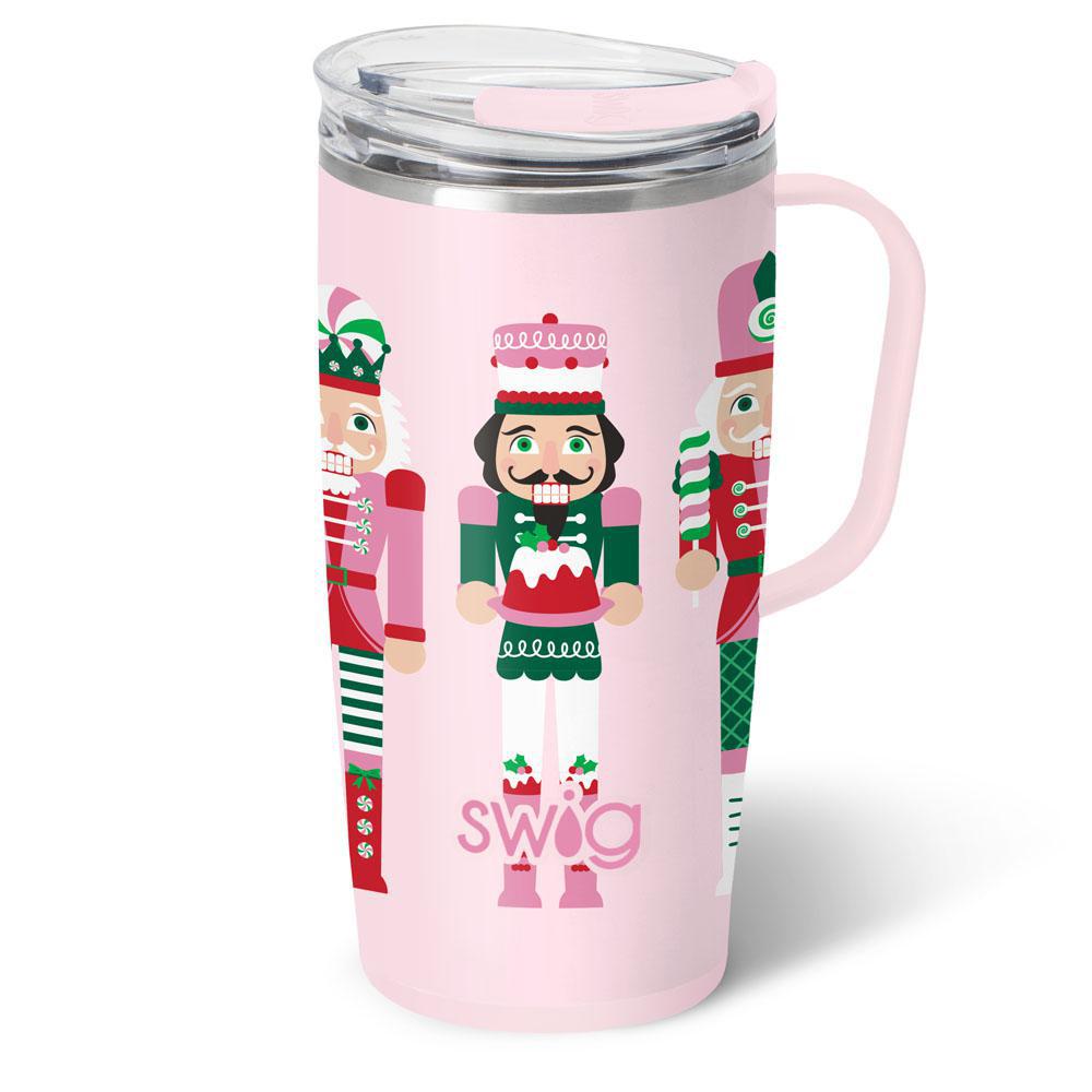 SWI-Travel Mug