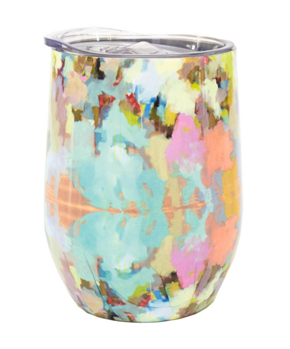 Brooks Wine Tumbler