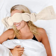Load image into Gallery viewer, Weighted Blanket For Eyes