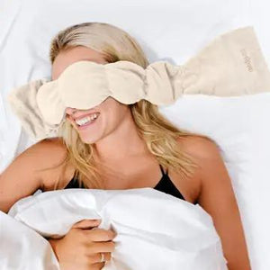 Weighted Blanket For Eyes