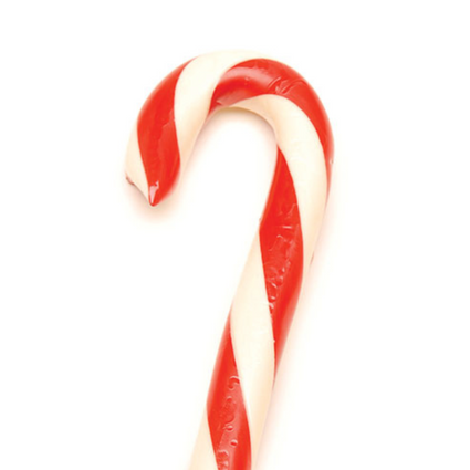 HAM-Candy Cane