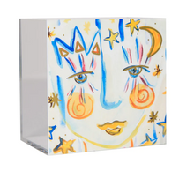 Load image into Gallery viewer, Sorority Sister Acrylic Box