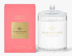 Forever Florence Candle