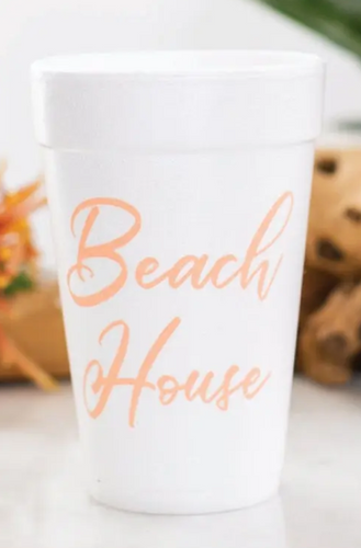 Beach House