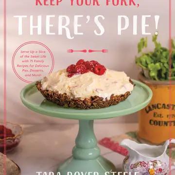 HHP-Keep Your Fork There's Pie