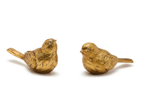 Golden Bird