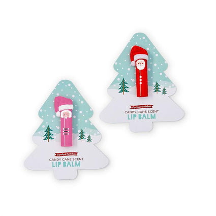 TC-Holiday Lip Balm
